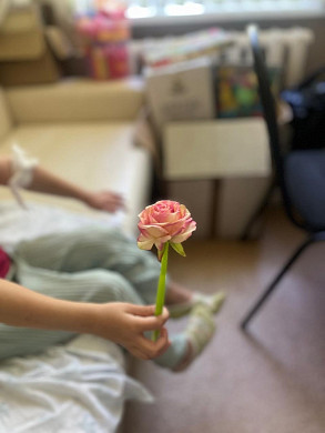В Иванове неврологи вернули 5-летней пациентке подвижность кисти 